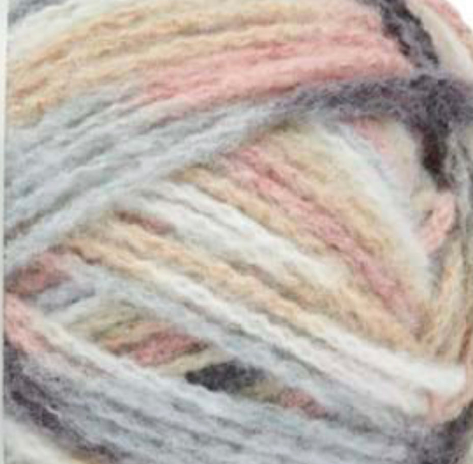 Knitted tank top