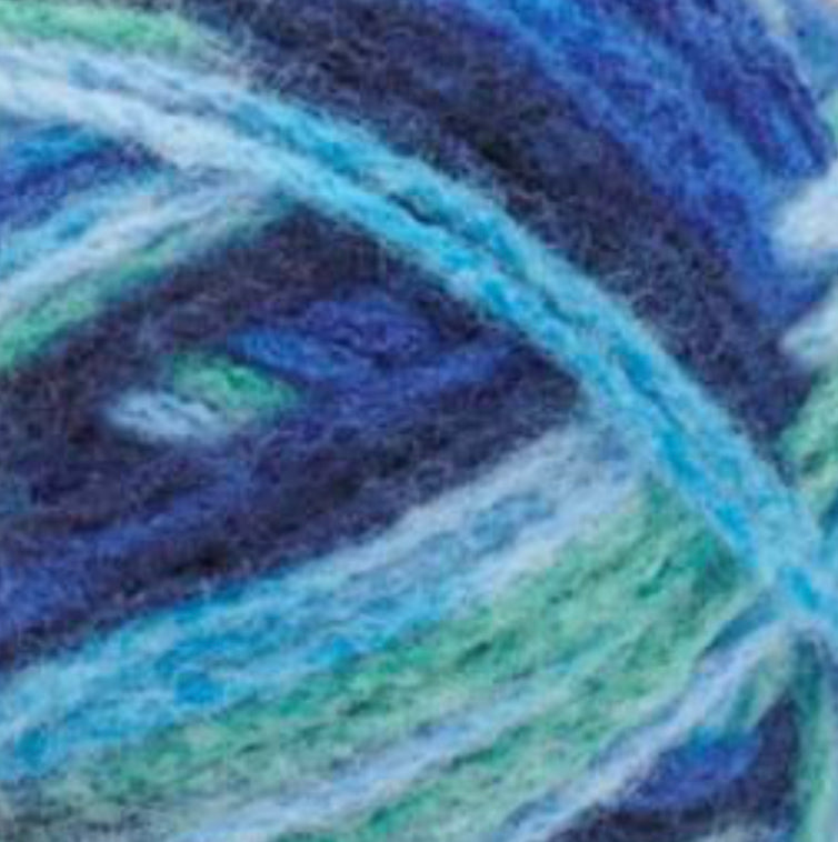 Knitted tank top