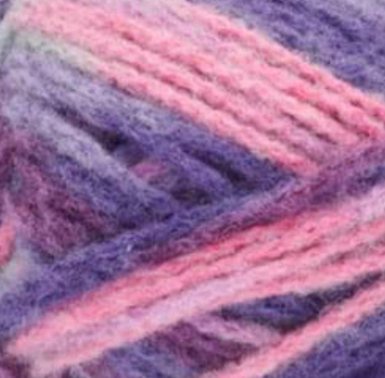 Knitted tank top