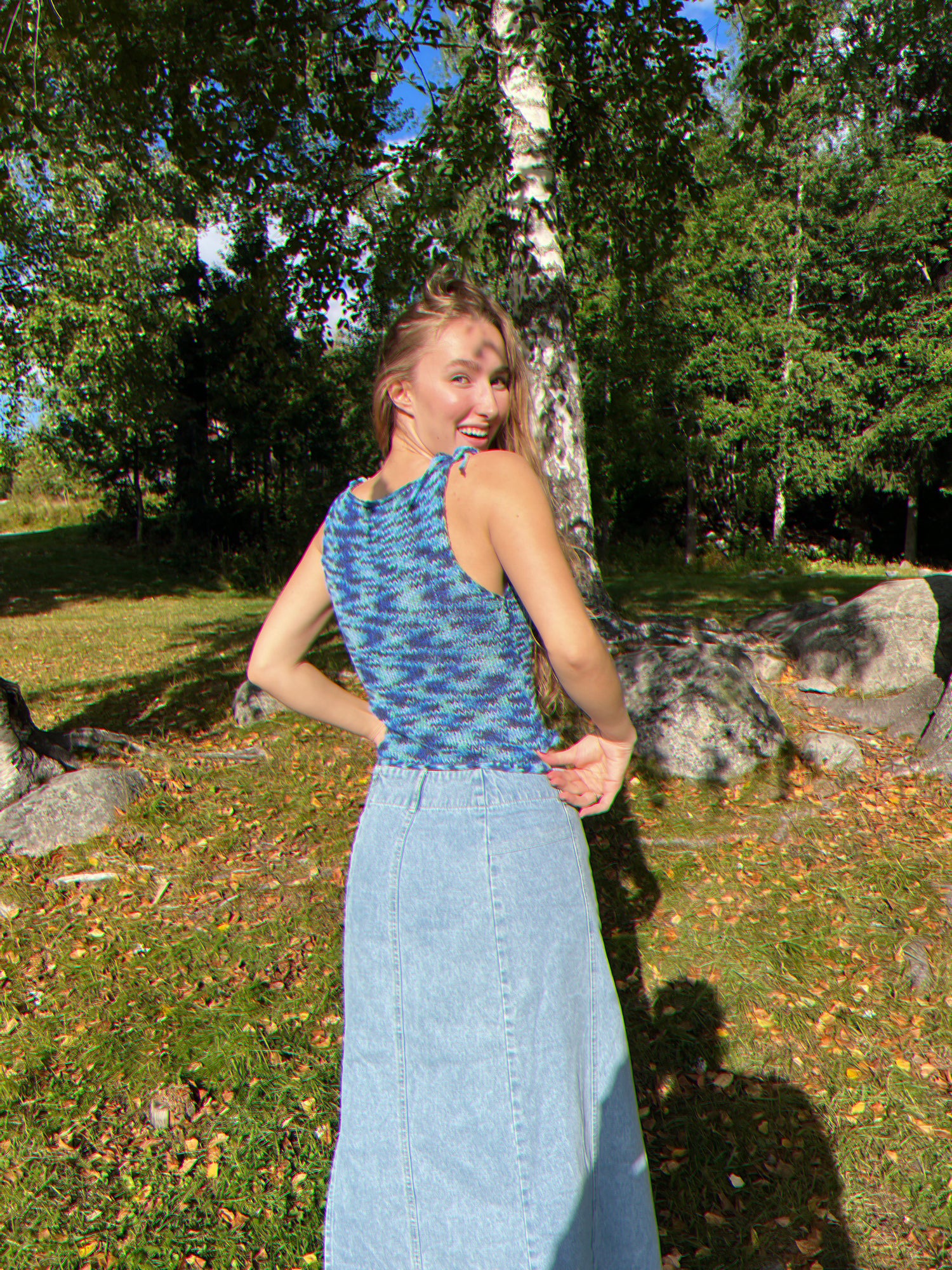 Crochet + Knit