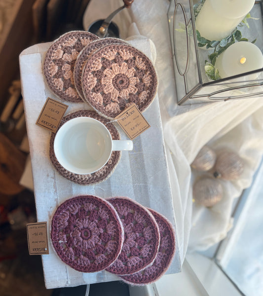 Coasters