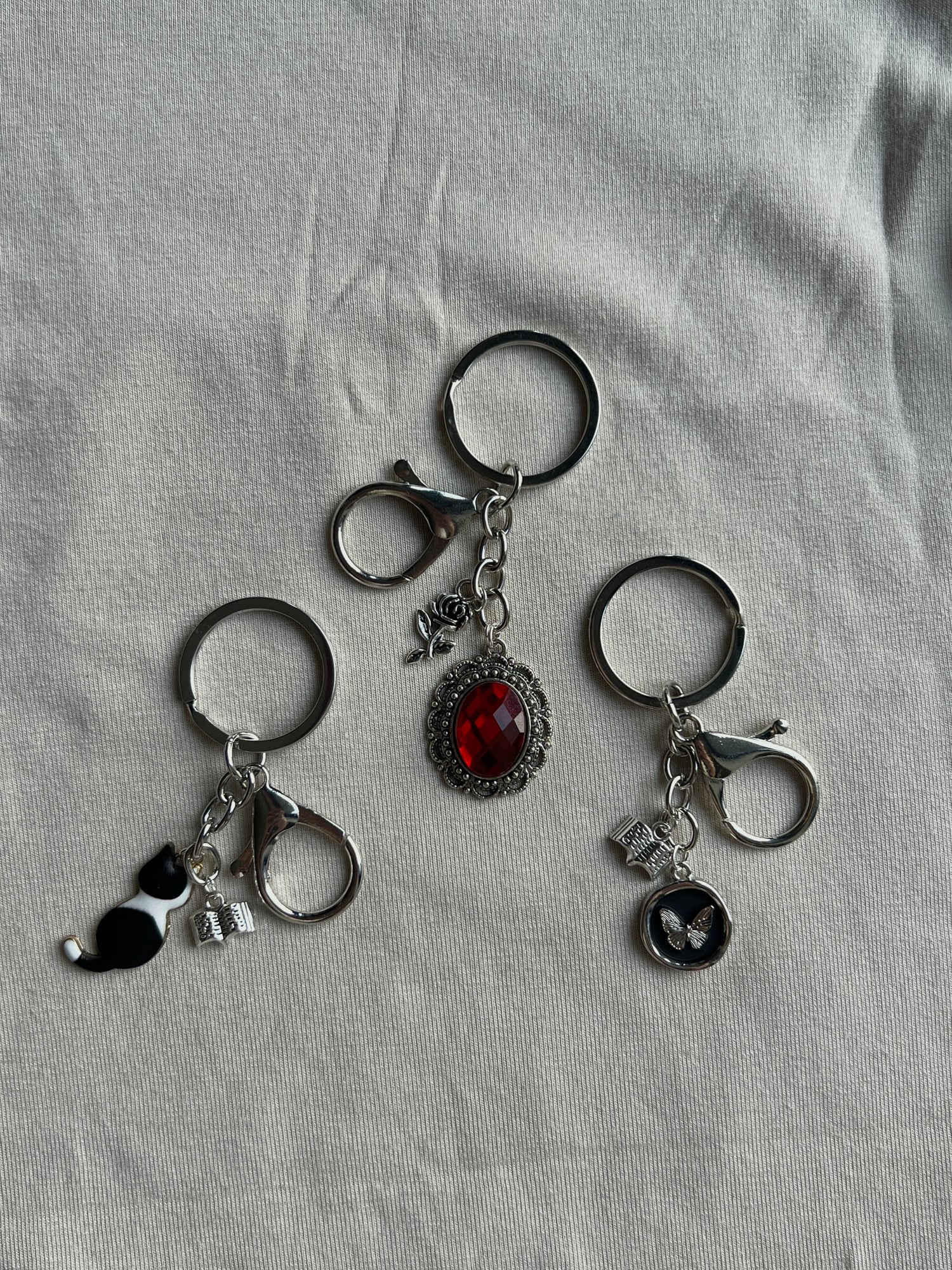 Keychains
