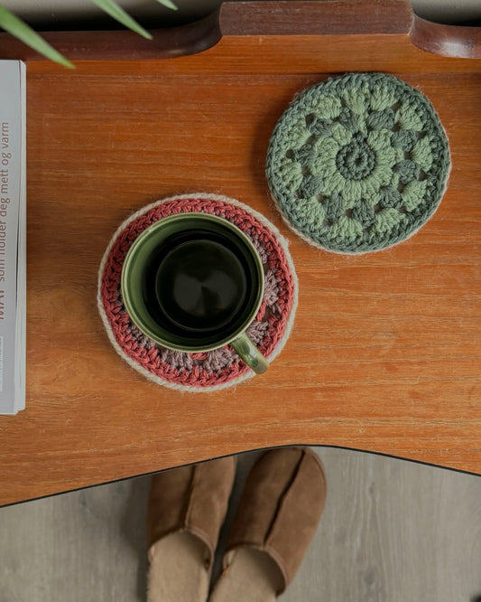 Coasters